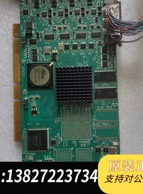 迈创Matrox SOL6M4A Y7190-02 REV.A采集卡需询价