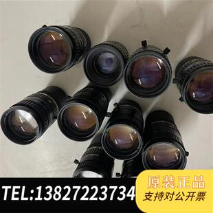 50mm 全新库存computar 工业镜头 正品 全新议价 日本康标达原装