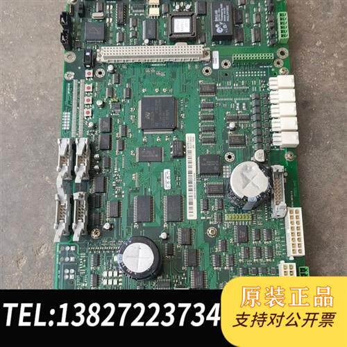 现货原装Wayne稳牌加油机主板CPU拆机一见图议价图片