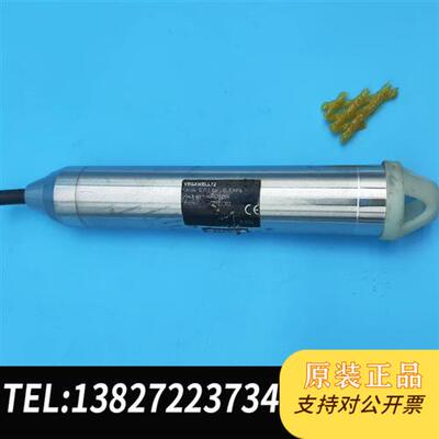 全新库存威格VEGAWELL72液位计传感器4...20mA一手拆机全新议价