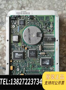全新原装希捷4303M收藏级IDE硬盘，ST34342A,，未测需询价