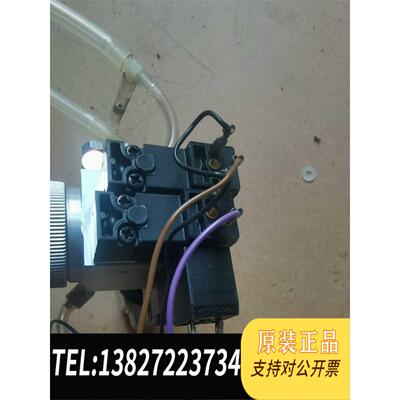 全新原装taema电磁阀需询价