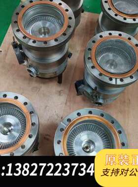 莱宝TMP151分子泵，德国原装进口，型号85632，47V需询价
