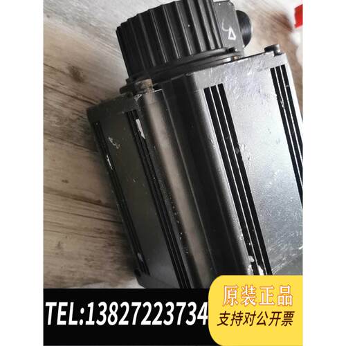 现货原装台达ECMA-K11315SS台达380V配套1.5JW带刹议价