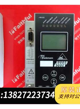 全新原装Bihl+Wiedemann必威模块BWU1567，BWU1需询价