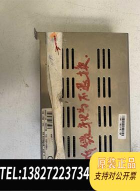 全新原装德马格注塑机电路板 IO板 IO模块 TMS012需询价