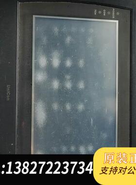 全新库存unicon触摸屏显示屏HU070L-00实物图片功能正常全新议价