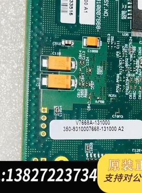 全新库存原装正品Lam CPU board V7668A全新议价