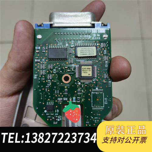 原装正品 原装正品Agilent82357B,USB-GPIB卡10全新议价