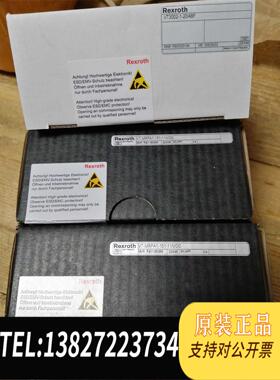全新原装R901080966 VT-MRPA1-151-1X/V0需询价