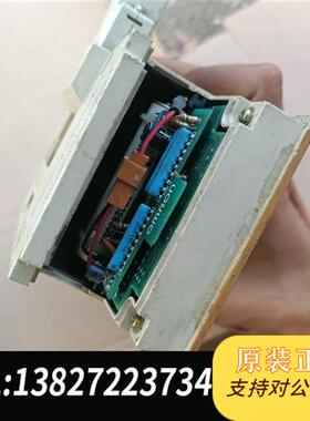 全新库存二手拆机文本显示屏 欧姆龙C500-DT021-V1通电如全新议价