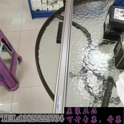原装正品 井气缸ORCA25-500现货议价