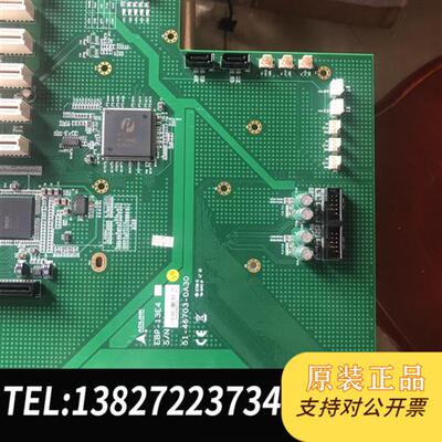 全新库存凌华底板,型号:EBP-13E4全新议价