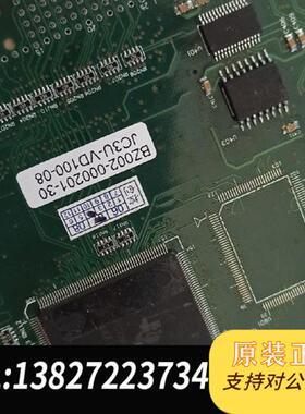 全新库存JC3U-VD100-08 BZ002-000201-30全新议价