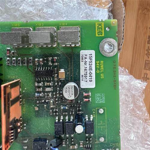 全新库存15F524E-0419全新议价