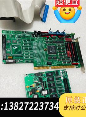 全新库存DELTA TAU 美国控制卡 603135-104 6全新议价