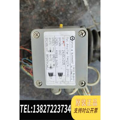 全新原装主令控制器SP0HN & BURKHARDT GERMA需询价