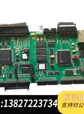 DELTA TURBO 控制板PMAC2A-ETH603871-106带轴卡 成色新需询价