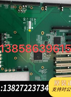 ADLINK EBP-13E4 PCI-E 4个PCI 7个PICMG1.3工控机设备底需询价