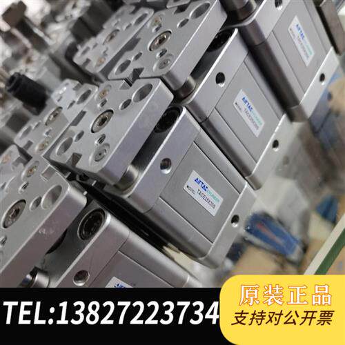 原装正品 亚德客气缸TACE25X20S拆机二手全新议价