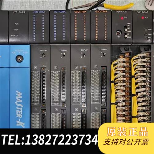 全新库存GM3-PA2A K7P-30AS G3L-CUEA/RUE全新议价