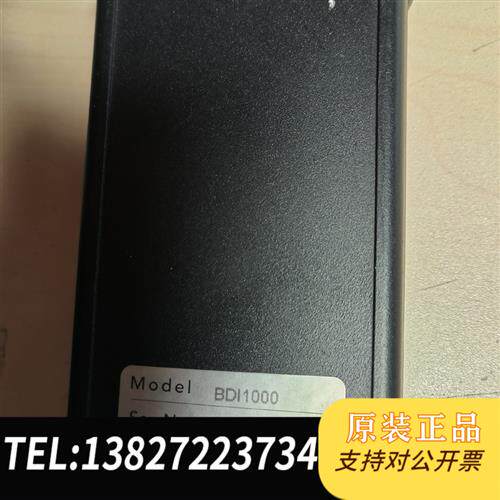 全新库存瑞士制造Abatron BDl 1000仿真器 高速 调试器全新议价