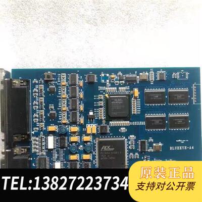 原装正品 现货NEXTEYEBLUEEYE-A4BLUEEYE-全新议价