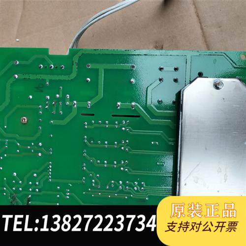 全新库存东元变频器主板驱动板,驱动板,3P106C,拆机成全新议价
