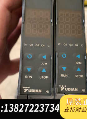 宇电温控模块AI-70482D7/100-240VAC