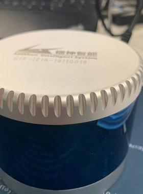 全新库存激光雷达,Velodyne、Luminar、Aeva、O全新议价