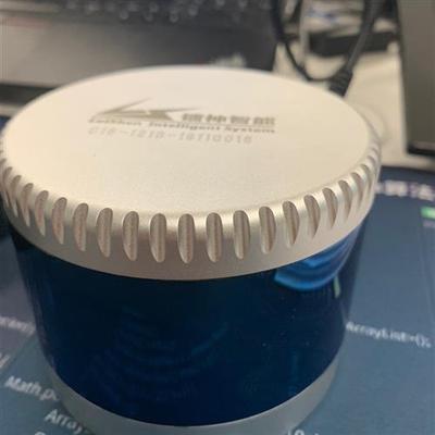 全新库存激光雷达,Velodyne、Luminar、Aeva、O全新议价