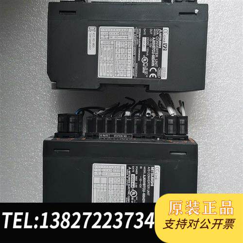 全新库存AJ65VBTCU-68DAVN全新议价