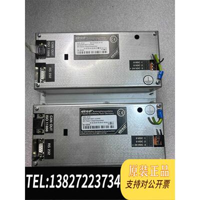 全新原装 elrest ASYS 73230 kirchheim需询价