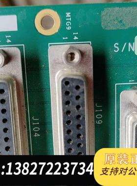 全新原装Lam控制板810-049000-108需询价