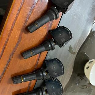 全新库存适用于21款 轩逸胎压监测传感器压力感应全新议价 日产经典