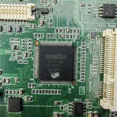 全新库存NCT6106D几千个全新议价