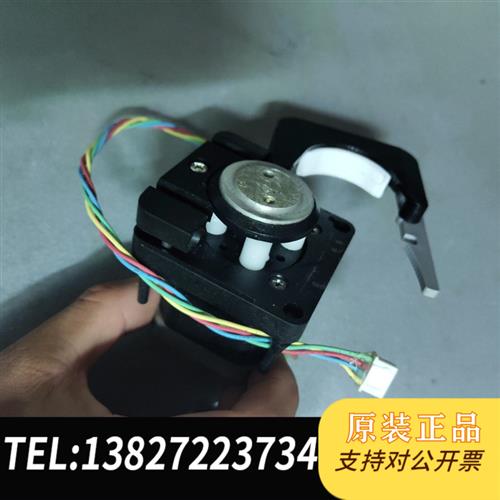 全新库存哈希inter2c蠕动泵套件设备拆下来,功能正常,全新议价