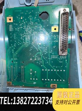 全新原装伟肯变频器操作面板VB00284G，主板PC00351.H需询价
