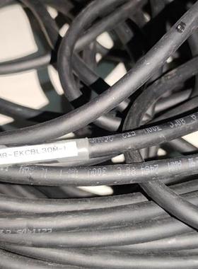 全新库存MITSUBISHI三菱伺服编码器线缆,MR-EKCBL30全新议价