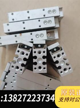 全新库存原装二手拆机平行气缸MXH6-50实物拍摄低价出售全新议价