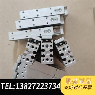 全新库存原装 50实物拍摄低价出售全新议价 二手拆机平行气缸MXH6