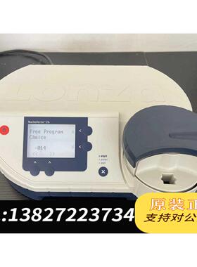 全新原装电转仪. 干细胞专用. Amaxa, Nucleofect需询价