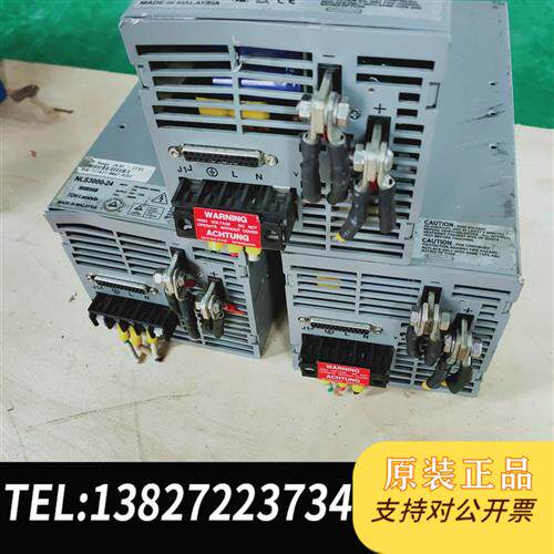 全新库存LAMBDA NLS300-24 直流电源3KW 24v全新议价