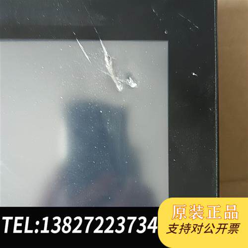 全新库存VT5-Ⅹ12原装拆机实物照片一台优惠出非功全新议价