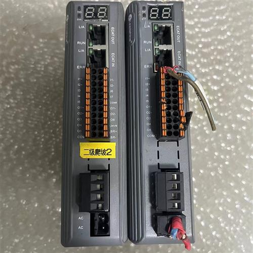 全新库存DM3-EC882AC二手拆机驱动器实物图拍摄功能全新议价