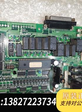 全新库存友信Yushin机械手ATB用基板YV-320020-RIO全新议价
