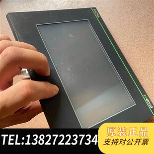 全新库存拆机禾川触摸屏TL2507一个,功能包好,到手可试全新议价