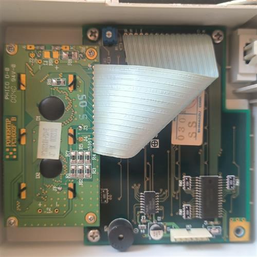 全新库存闲置岛津10A面板全新议价