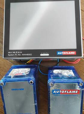 原装正品  autoflame燃烧器控制器  现货议价