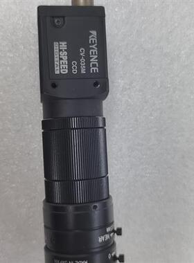 全新库存CV一035M基士相机影像头全新无原包装有需要的可全新议价